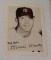 Vintage Mickey Mantle Yankees Premium 1950s 1960s Mission Soda? Team Issue Picture Pack 5x7