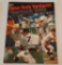Vintage 1969 New York NY Yankees Yearbook Magazine Publication Nice Condition Mantle Last Season