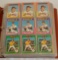 580+ Vintage 1975 Topps Baseball Card Album Huge Lot Loaded Stars HOFers