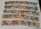 Vintage 1970s Topps MLB Baseball Card Lot Stars HOFers 1974 1976 1977 1978 1979 Yount 2nd Year