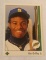 1989 Upper Deck Baseball #1 Ken Griffey Jr Rookie RC Mariners HOF Key Card