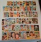 Vintage 1960s Topps MLB Baseball Card Lot