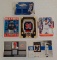 Baseball Insert Relic Game Used Jersey Bat Card Lot Maddux Seaver Piazza Guerrero