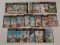 Vintage 1971 Topps MLB Baseball Card Lot Stars HOFers Recolored