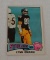 Key Vintage 1975 Topps NFL Football #282 Lynn Swann Steelers Rookie Card RC HOF