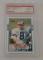 1989 Topps Traded NFL Football Rookie Card #70T Troy Aikman Cowboys PSA GRADED 9 MINT HOF RC