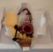 Franklin Mint Porcelain Doll w/ Box Accessories Inserts #2