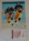 Rocky Bleier Autographed Signed 8x10 Photo Steelers JSA COA NFL Football