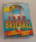 1990 Fleer Baseball Card Complete Wax Box 36 Packs Potential GEM MINT Stars Thomas Sosa Griffey Jr