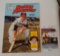 Brooks Robinson Autographed Comic Book Orioles HOF Baseball MLB JSA COA Signed On Cover FullMagazine
