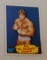 Vintage 1985 Topps WWF #5 Paul Orndorff Mr Wonderful Rookie Card RC WWE Wrestling HOF Centered