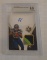 2018 Panini Limited NFL Rookie Insert Card 3 Color Patch Auto Rashaad Penny BGS GRADED 8.5 36/299