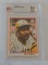 Vintage 1978 Topps Baseball Card #510 Willie Stargell Pirates HOF Beckett GRADED 8.5 NM MT Slabbed