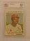 Vintage 1978 Topps Baseball Card #1 Lou Brock Record Breaker Cardinals PSA GRADED 6.5 EX-MT Slabbed