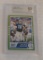 2019 Panini Chronicles Classic NFL Football Insert Card Blue #33 Peyton Manning 99/99 BGS GRADED 8.5