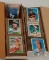 1200+ Vintage 1981 & 1982 Topps Baseball Card Lot Mostly Commons Some Stars HOFers Bowman Chrome