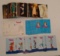 1995 Skybox Disney Cinderella Complete 90 Card Set w/ Insert Sets