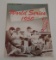 Vintage Original 1950 World Series Official Program Phillies Yankees Whiz Kids Very Nice Condition