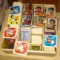 Sport Card Monster Box w/ 1953 Topps Archives 1980 Laughlin Stars HOFers NASCAR