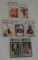 8 NHL Hockey GRADED Football Card Lot Golf Boxing Rookies GEM MINT 10