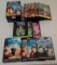 3 Doctor Who DVD Box Set Collection Lot BBC Video British TV 13 Total Discs Baker Davison Pertwee
