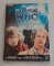 Doctor Who Factory Sealed DVD New Beginnings Tom Baker Peter Davison Years 3 Disc Box Set BBC Video