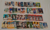 1990s 2000s MLB Baseball Rookie Card Lot Chipper Jones Mussina Manny Thomas Piazza Arod Zimmerman