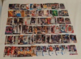 Modern Star NBA Basketball All Rookie Cards RC Card Lot Inserts Auto Signed Prizm Ice Barrett Fall