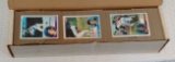 Vintage 1983 Topps Baseball Complete Card Set Sandberg Gwynn Boggs Rookies RC HOF Nice