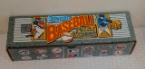 1990 Donruss Baseball Complete Card Set Factory Sealed Thomas Sosa Rookie RC Griffey Jr Ripken Stars