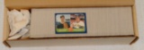 Vintage 1986 Fleer Baseball Card Complete Set Nice Rookies Stars HOFers Canseco RC