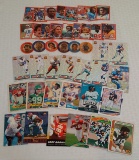NFL Football Card Lot 1997 Tony Gonzalez Chiefs Rookie Cards