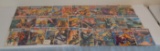 Vintage DC Comic Hawkworld Complete Set Run #1-32 + #1-3 Annual 1990