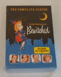 Bewitched TV Complete Series DVD Set Factory Sealed 8 Seasons