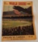 Vintage Philadelphia Inquirer 1950 World Series Guide Insert Paper Premium Yankees Phillies Rare