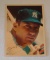 Rare Vintage 1961 Phillies Cigar Mail In Premium Photo Card 6.5x9 Mickey Mantle Yankees HOF MLB