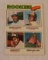 Key Vintage 1977 Topps Baseball Card #473 Andre Dawson Rookie Card Expos HOF RC