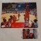 Billy Owens Autographed Signed 8x10 Photo JSA COA Syracuse NBA Basketball