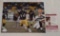 Willie Parker Autographed Signed 8x10 Photo Steelers JSA COA NFL Football