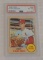 Vintage 1968 Topps Baseball Card #408 Steve Carlton Cardinals HOF PSA GRADED 6 EX-MT Phillies