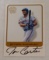 2001 Fleer Greats Of The Game Autographed Card Signed MLB Baseball Insert Joe Carter Blue Jays HOF