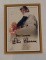 2000 Fleer Greats Of The Game Autographed Card Signed MLB Baseball Insert Don Larsen Yankees