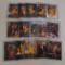 15 Kobe Bryant NBA Basketball Card Lot Sticker Edge Impulse Rookie RC Lakers HOF