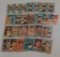 Vintage 1960 1961 1962 Topps Baseball Card Lot