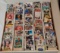 5 Row NFL Football Card Lot Monster Box Some Stars THOUSANDS Of Cards Rookies HOFers