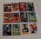 12 Michael Jordan Baseball Card Lot White Sox 1991 Upper Deck SP Rookie RC