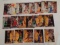 1997-98 TSC NBA Basketball Members Only Complete Insert Set Bowmans Best Previews Iverson Shaq