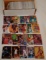 Approx 400 NBA Basketball Rookie Card Lot LeBron Zion Dirk Garnett McGrady Shaq Nash Penny Payton