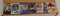 Approx 930 Box Full All Houston Astros Baseball Cards w/ Stars Ryan Altuve Correa Bregman