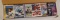 Approx 800 Box Full All Dallas Cowboys NFL Football Cards w/ Stars Staubach Pearson Emmitt Zeke Dak